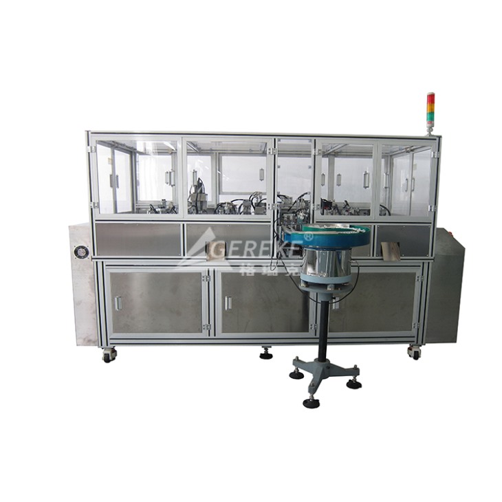 采血針組裝機(jī)