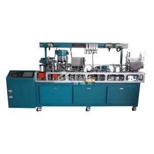 中性自動組裝機(jī)